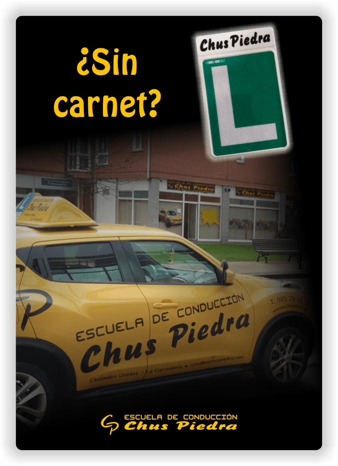 Promoción Autoescuela